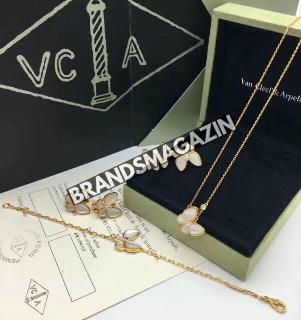 Браслет Van Cleef & Arpels BM47032859277