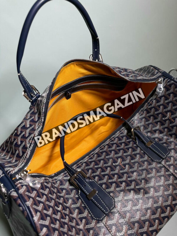 Дорожная сумка Goyard BM46148364377 7