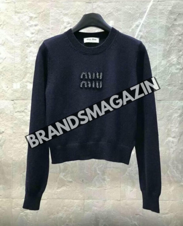 Кофта MIU MIU BM45701926977 3