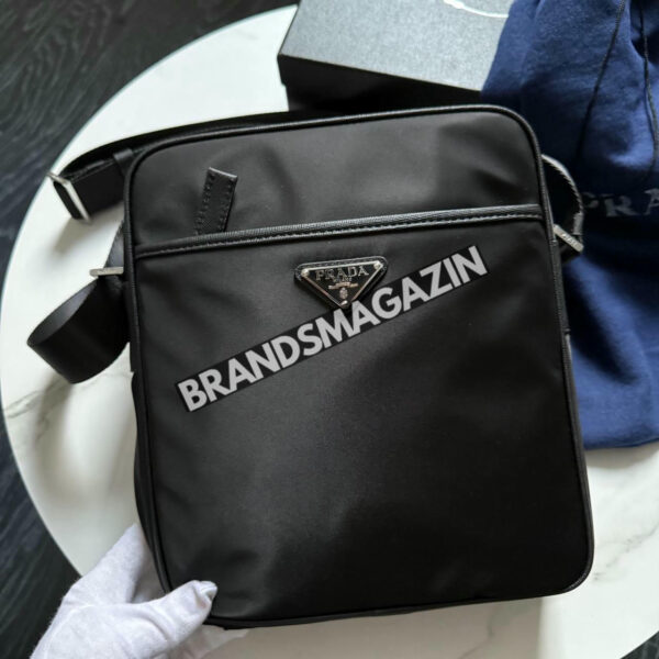 Сумка-мессенджер Prada BM47438005477 2
