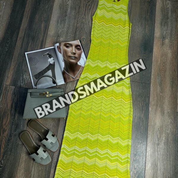 Платье Missoni BM69907677