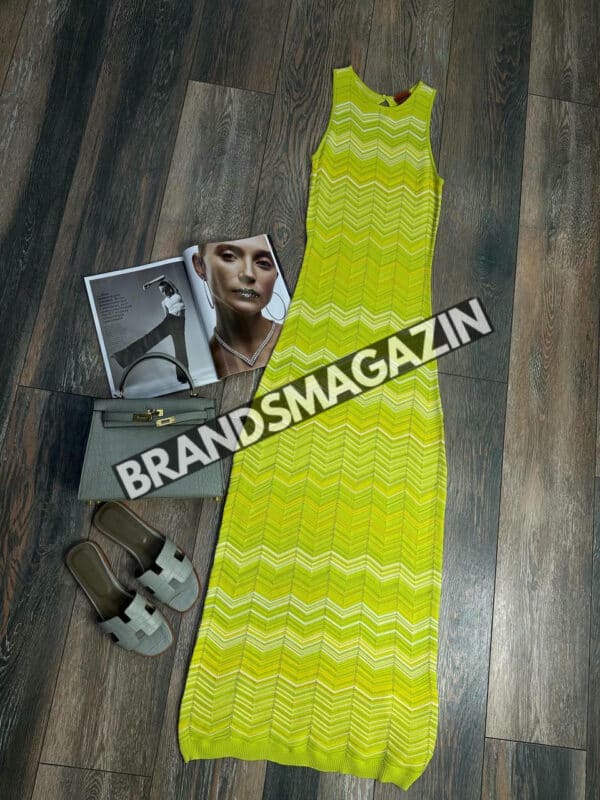 Платье Missoni BM69907677