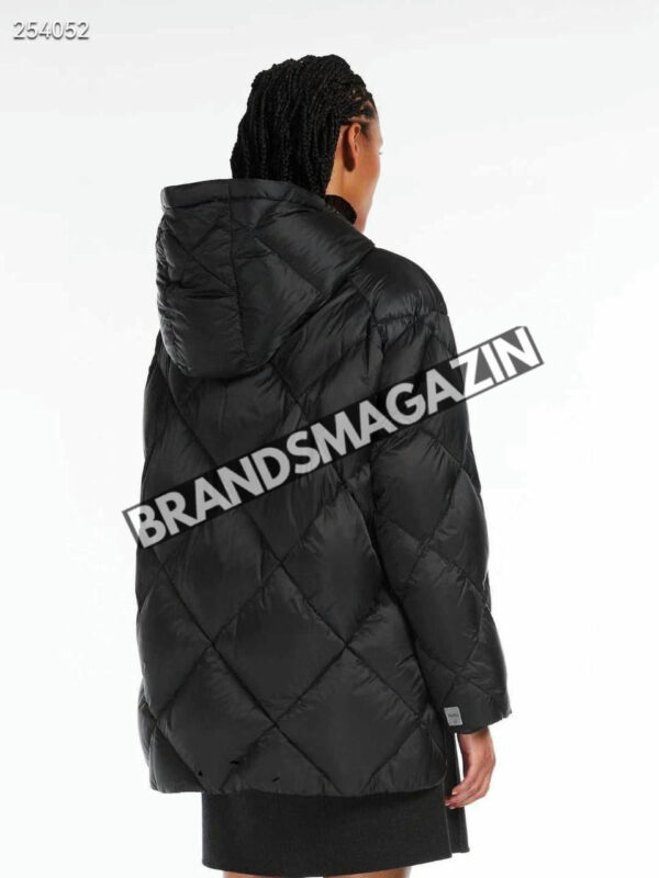 Пуховик MaxMara BM45987452277 2