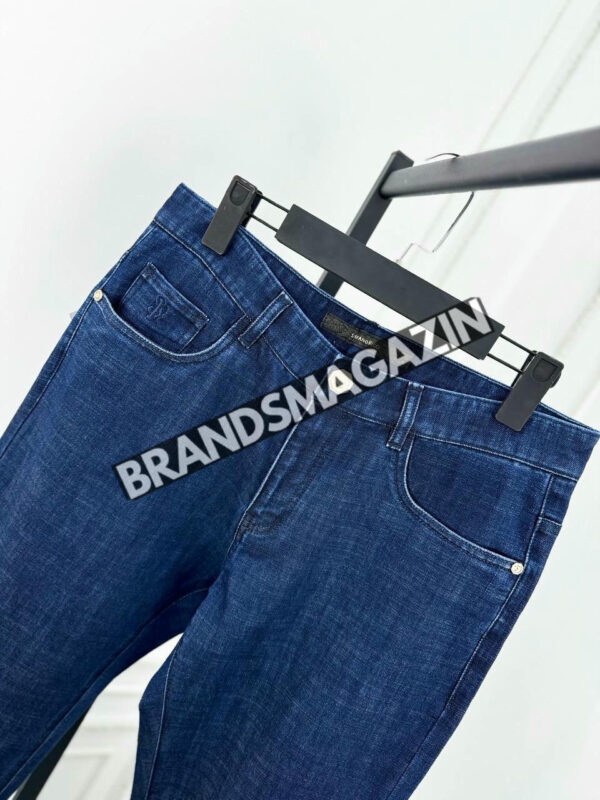 Джинсы Stefano Ricci BM46373638377 3
