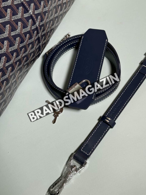 Дорожная сумка Goyard BM46148364377 8