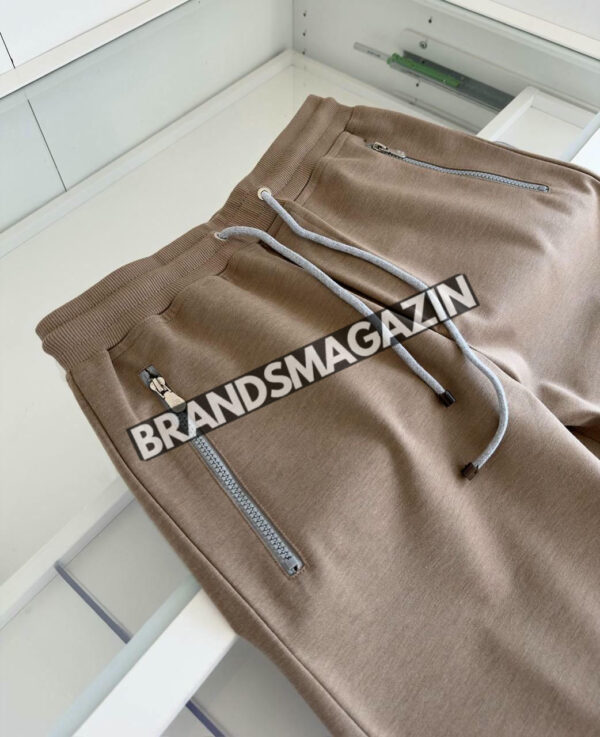 Шорты Brunello Cucinelli BM47014362577 4