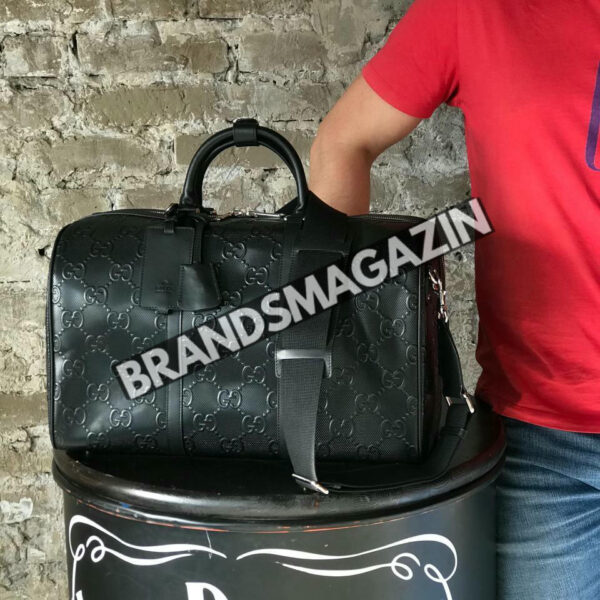 Дорожная сумка Gucci BM46794527377