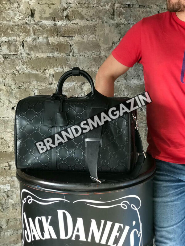 Дорожная сумка Gucci BM46794527377
