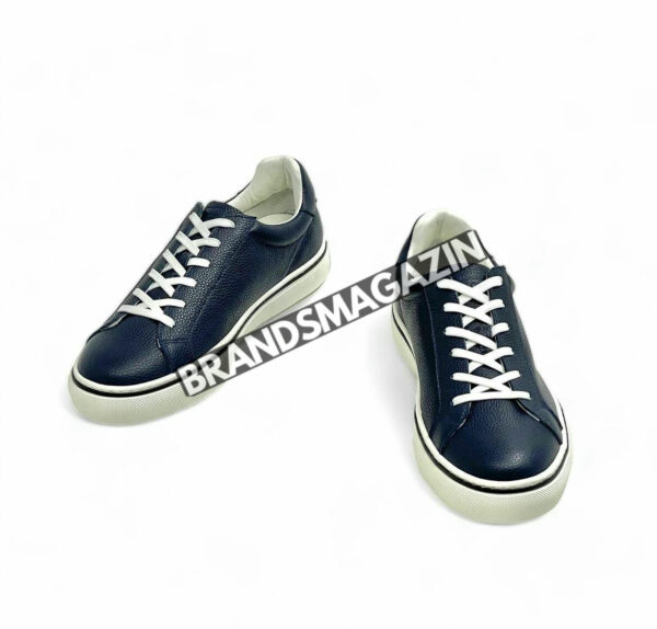 Сникеры Tod`s BM71289177 3
