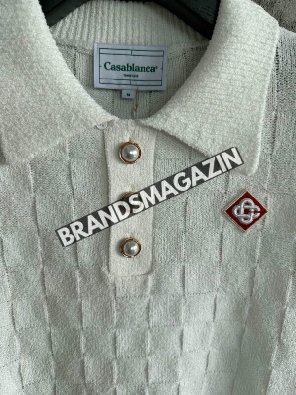 Поло Casablanca BM47195977277 3