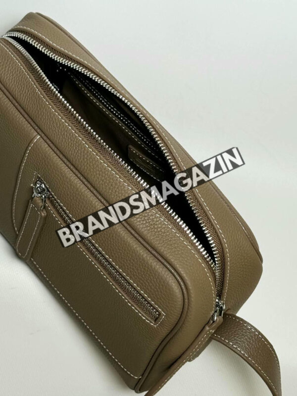 Сумка-мессенджер Hermes BM45684788077 6
