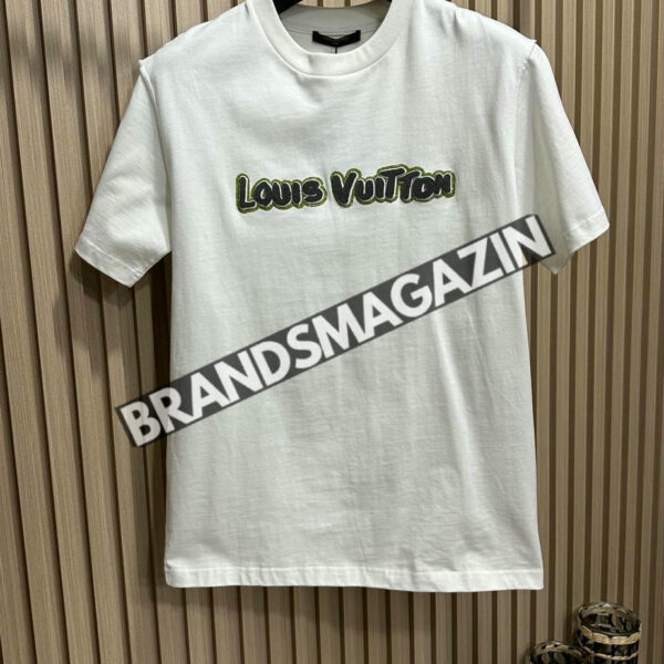 Футболка Louis Vuitton BM47191633577