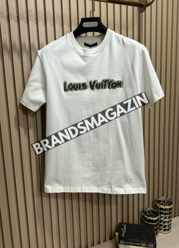 Футболка Louis Vuitton BM47191633577