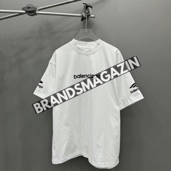 Футболка Balenciaga BM69070577