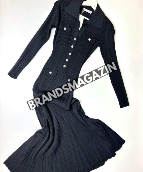 Платье Self-Portrait BM45737555777 Платье Self-Portrait BM45737555777