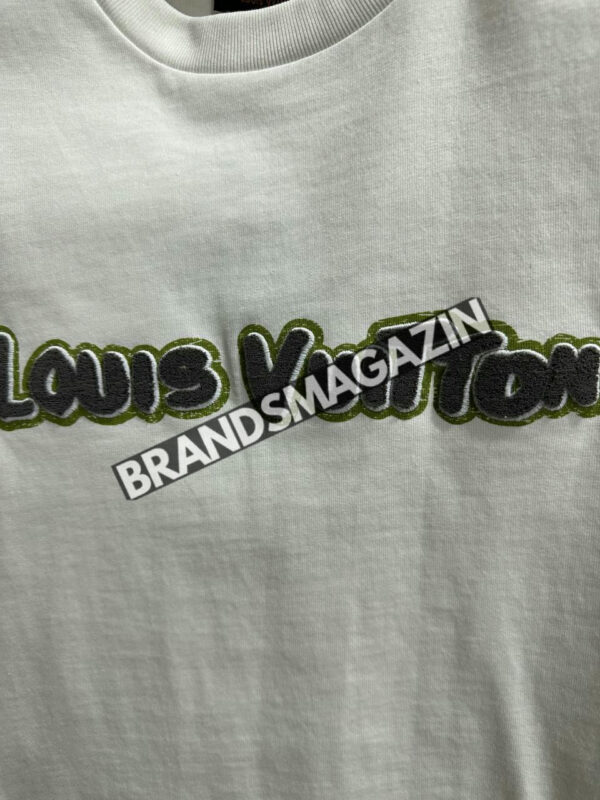 Футболка Louis Vuitton BM47191633577 2