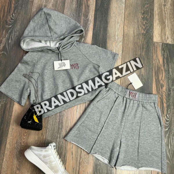 Костюм Alexander Wang BM71067977