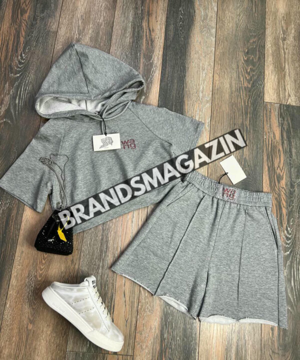 Костюм Alexander Wang BM71067977 Костюм Alexander Wang BM71067977