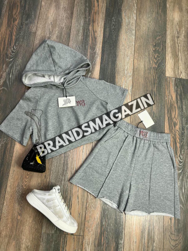 Костюм Alexander Wang BM71067977