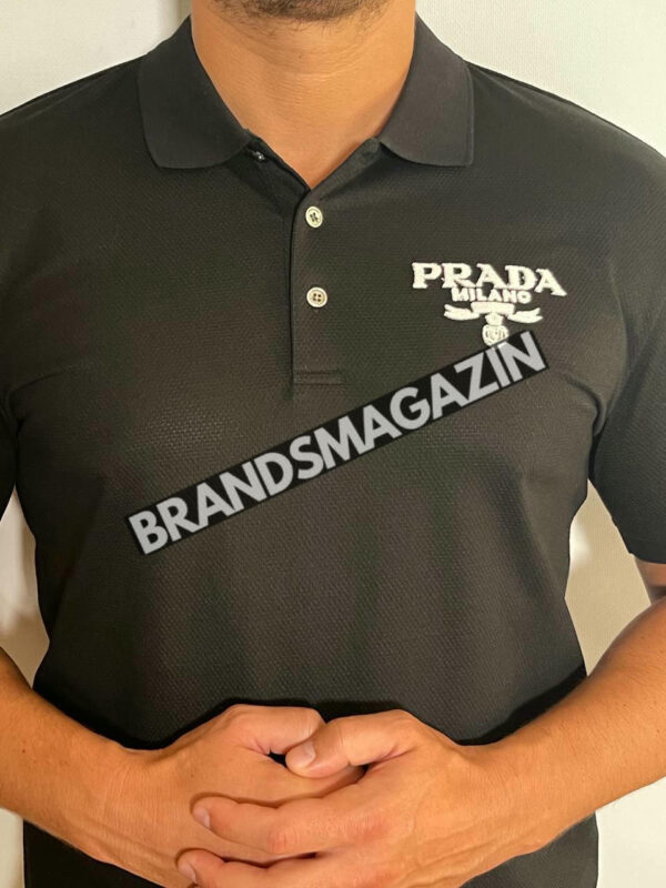 Поло Prada BM7266077 7
