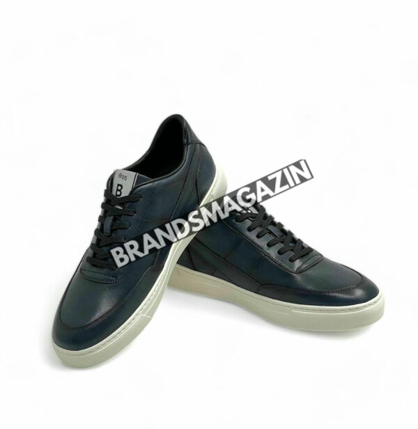 Сникеры Berluti BM71730277 5