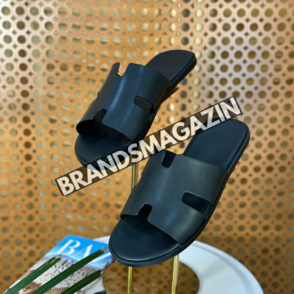 Тапки Hermes BM72173777