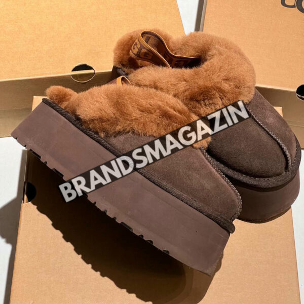 Мюли UGG BM46530013277