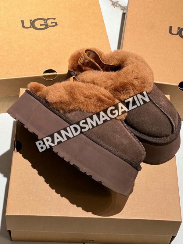 Мюли UGG BM46530013277