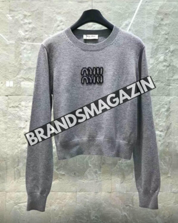 Кофта MIU MIU BM45701926977 4