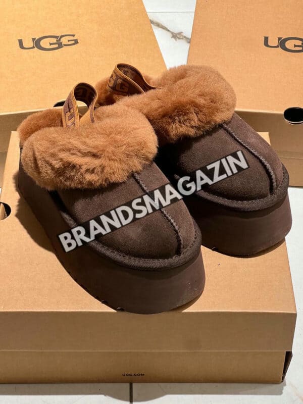 Мюли UGG BM46530013277 2