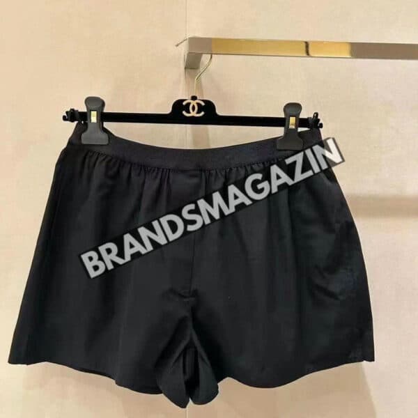 Шорты Chanel BM70807277