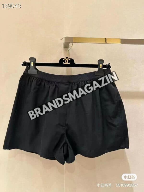 Шорты Chanel BM70807277