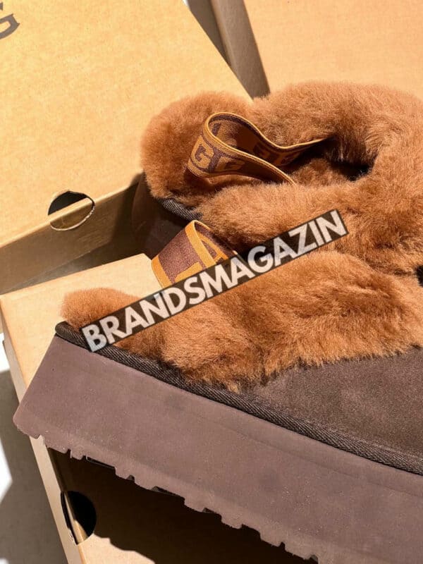 Мюли UGG BM46530013277 3
