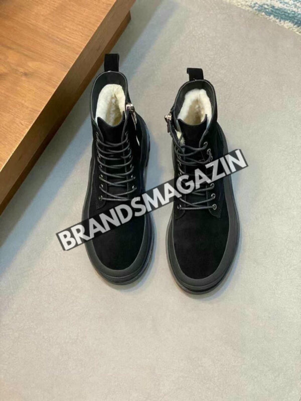 Ботинки Moncler BM46978497777 2