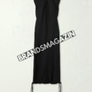 Платье The Attico BM70846277