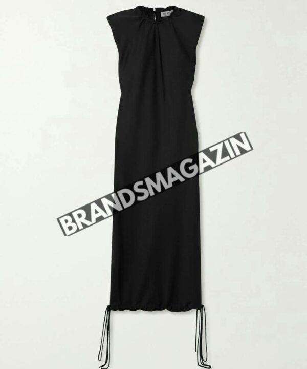 Платье The Attico BM70846277 Платье The Attico BM70846277