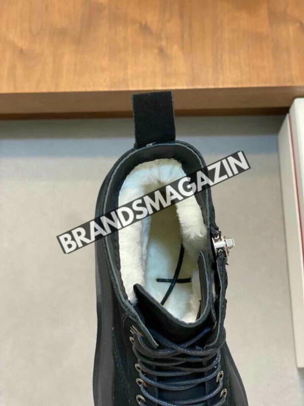 Ботинки Moncler BM46978497777 3