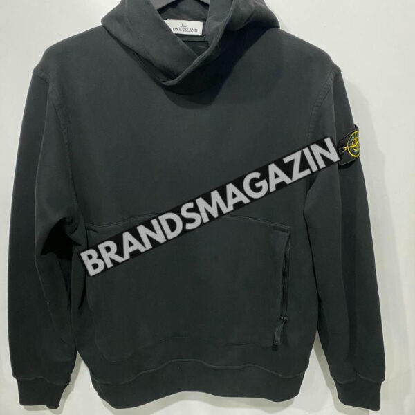 Худи Stone Island BM47232722177