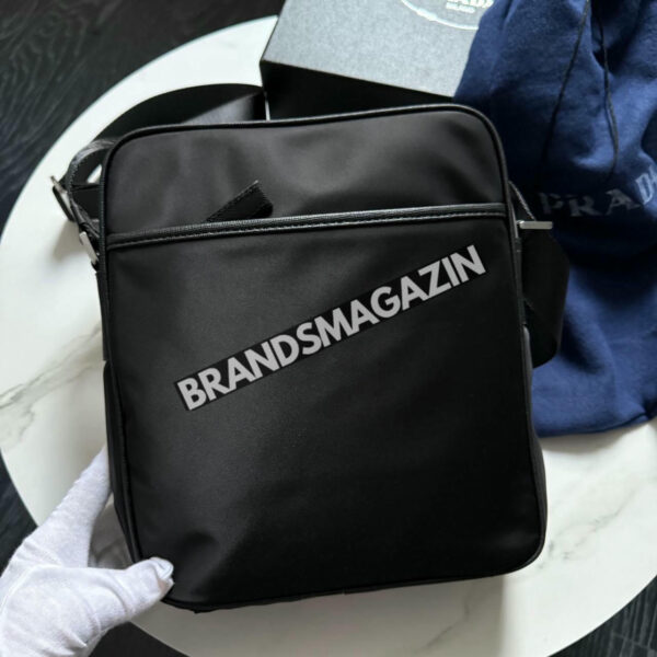 Сумка-мессенджер Prada BM47438005477 3
