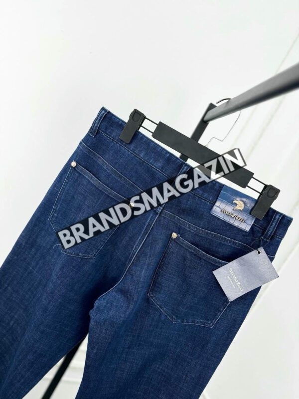 Джинсы Stefano Ricci BM46373638377 4