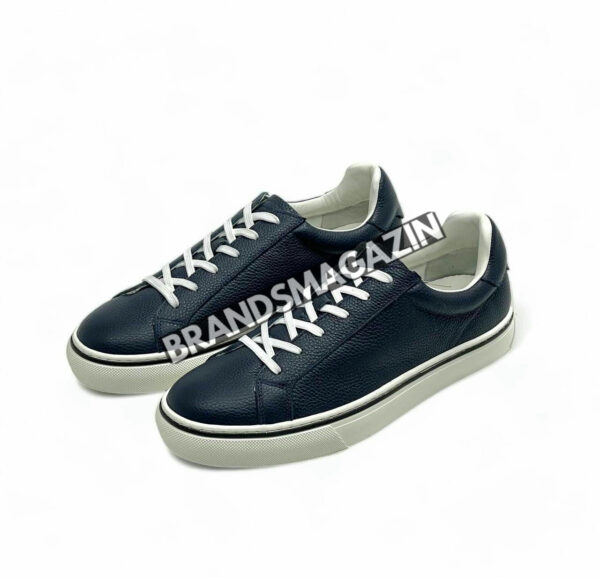 Сникеры Tod`s BM71289177 4