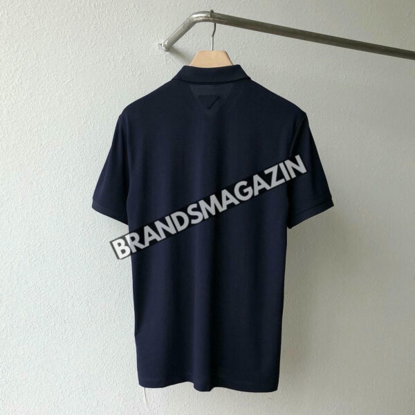 Поло Prada BM71210477 2
