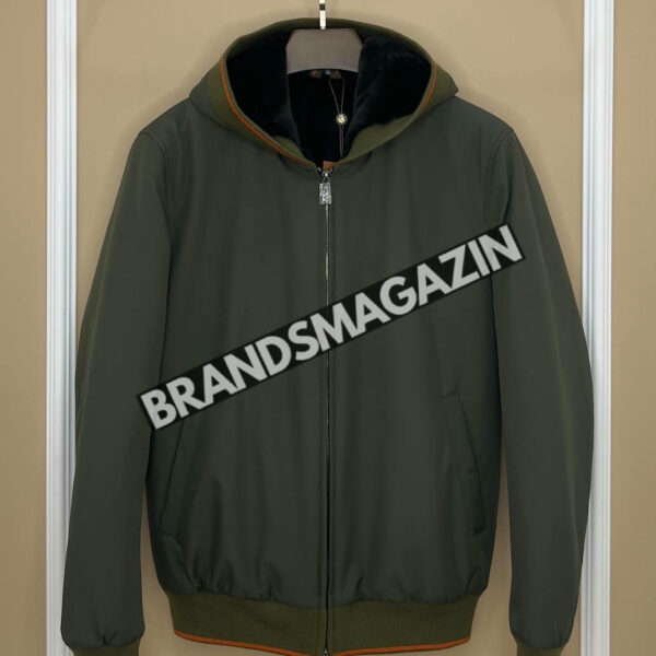 Куртка Loro Piana BM46319493177