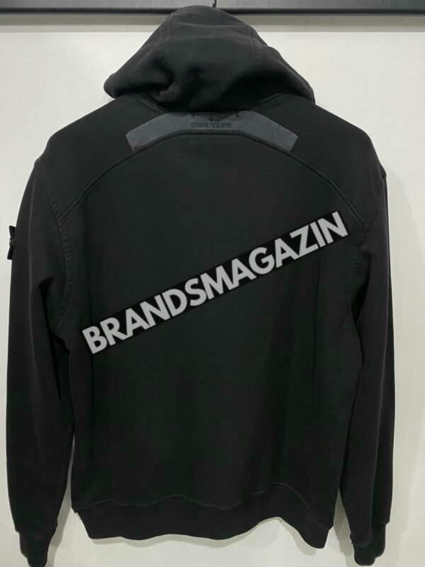 Худи Stone Island BM47232722177 4