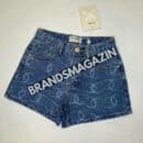 Шорты Chanel BM69736377
