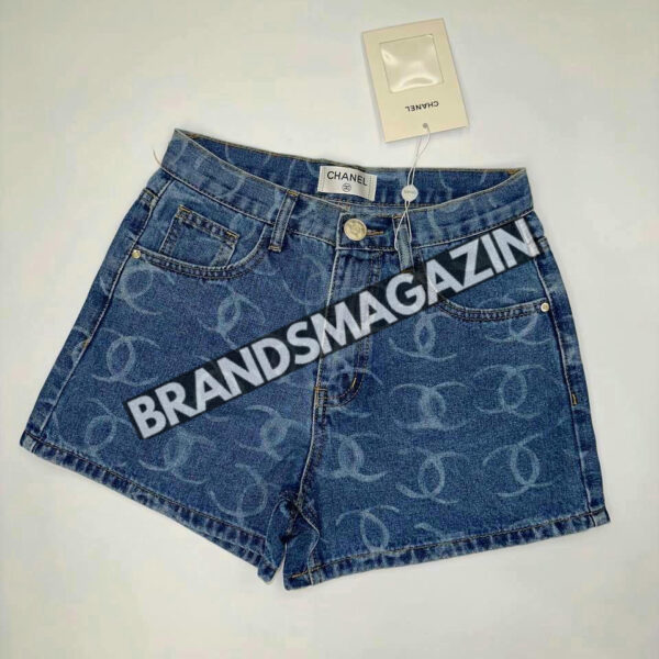 Шорты Chanel BM69736377