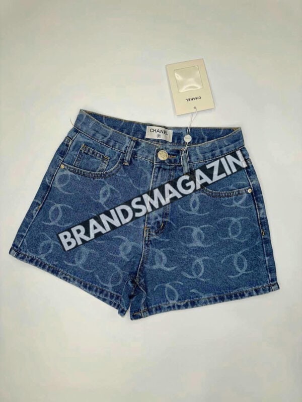 Шорты Chanel BM69736377