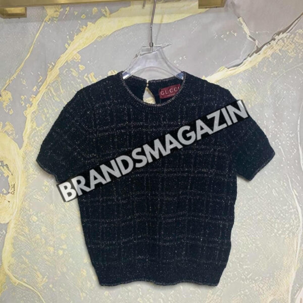 Кофта Gucci BM47295671077