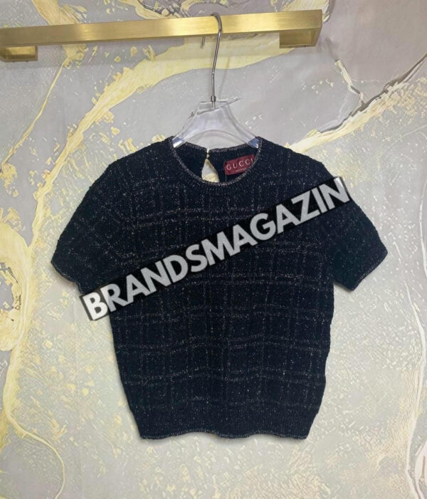 Кофта Gucci BM47295671077