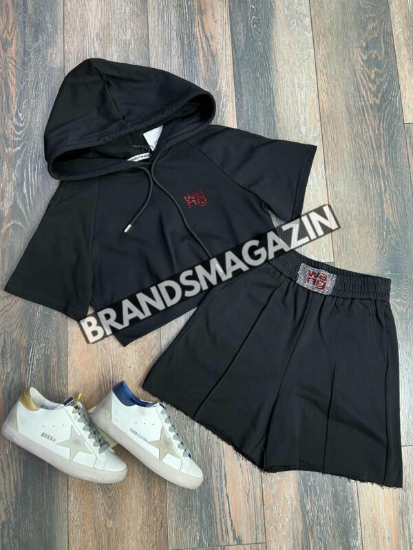 Костюм Alexander Wang BM71068077